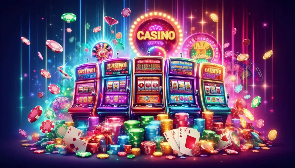 Gama Casino